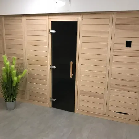 Komfort Ferienwohnung Backbord By Meer * Karby