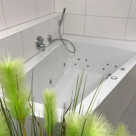 Komfort Ferienwohnung Backbord By Meer Karby